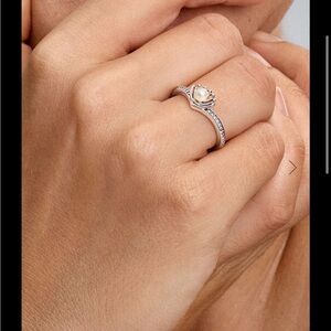 Pandora Little Mermaid Ring